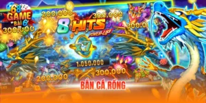 Bắn Cá Rồng