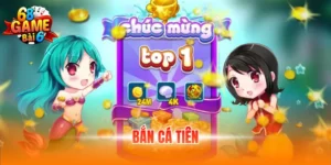 Bắn cá Tiên